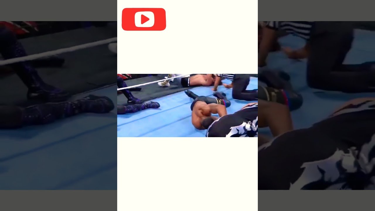 WWE elimination Chamber match 2023 || 6 man's match