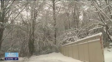 Tips for preventing frostbite | FOX 13 Seattle