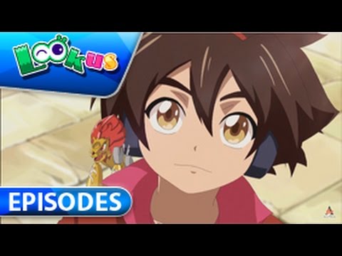 Official)Zinba (English) - Episode 28 - YouTube.