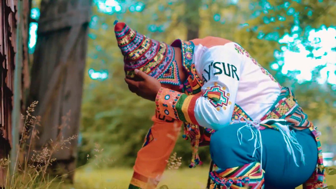 boliviano campeonato Runakay Bolivia - Wara (Tinku)