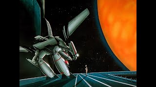 Robotech cap 07 | HD Español latino 80's