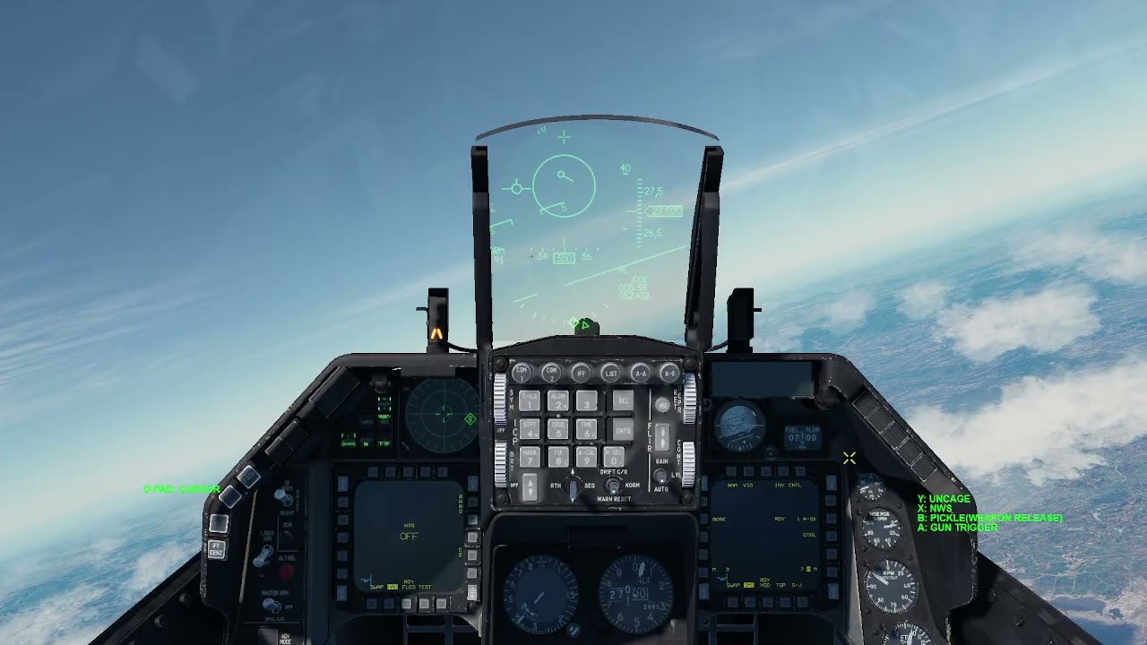 Первая проба BMS