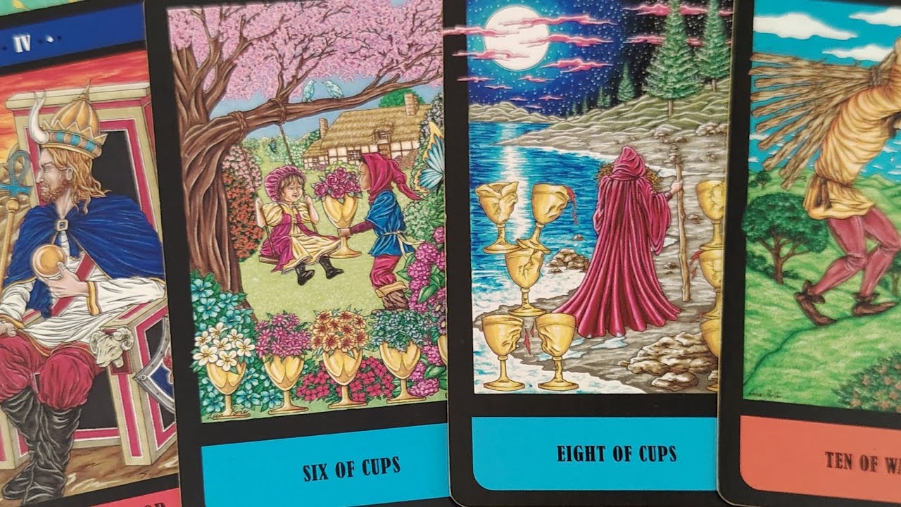 🪞Вы двое лицом к лицу🪞Вы отворачиваетесь от этого человека 😱Вы больше не готовы нести его бремя