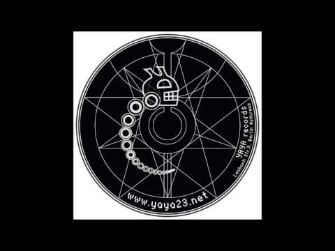 [YAYA23 04] A. Cyclic Backwash - Vortex 808