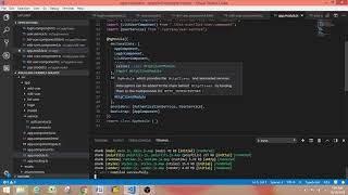 Angular6 Part 2
