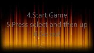 Call of Duty Modern Warfare 2 put the cfg in