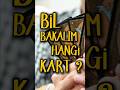 Bil bakalım hangi kart ? (MTG)