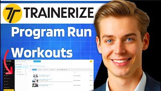 Cara Memprogram Latihan Lari di Trainerize screenshot 3