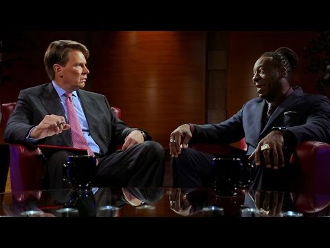 Booker T on the fall of WCW, only on WWE Network