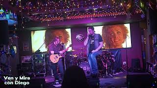 Chain Over Razors: The Ultimate Rock Experience  @Tony's D's  1-3-2025