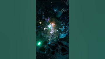 THESE MINECRAFT MODS ARE GETTING OUT OF HAND #shorts #everspace2