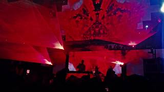 Tycho - Dictaphone’s Lament (Live)