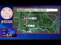 First Alert Weather