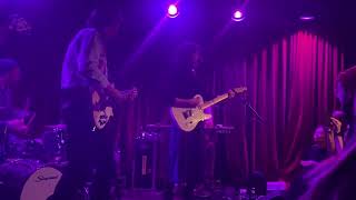 Widowspeak - The Drive // Pustervik, Gothenburg 2022