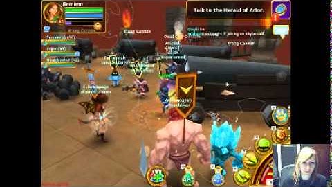 Remiem, Zojak and Terrainrob Play Kraag Cannon Roulette