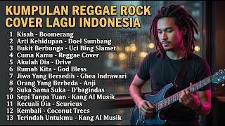 Top Hits Spotify Indonesia 2026 Full Album Reggae 🎧🔥 Kumpulan Musik Cover SKA REGGAE Terbaru‼️