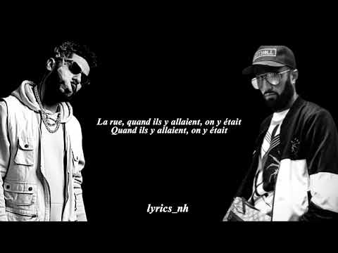 Lyrics - Niro
