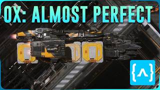 Star Citizen - Golem Ox: Almost Perfect