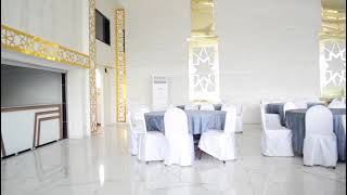 Goman Vip Complex