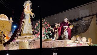 La Saeta | Virgen de Dolores  de la Recoleccion 2025