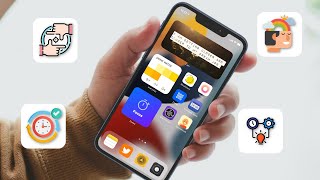 How To Improve Your Productivity and Well-Being with the iPhone screenshot 2