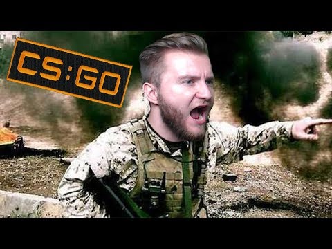 COUNTER Z WIDZAMI! - Counter Strike: Global Offensive - COUNTER Z WIDZAMI! - Counter Strike: Global Offensive