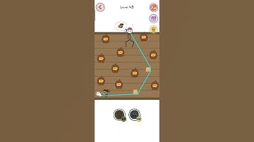 Thief puzzle gameplay walkthrough all max levels iOS Android Gameplay let