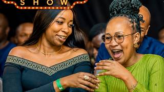 CHURCHILL SHOW IN ARUSHA 🇹🇿 | FULL COMEDY SHOW 2026 😂