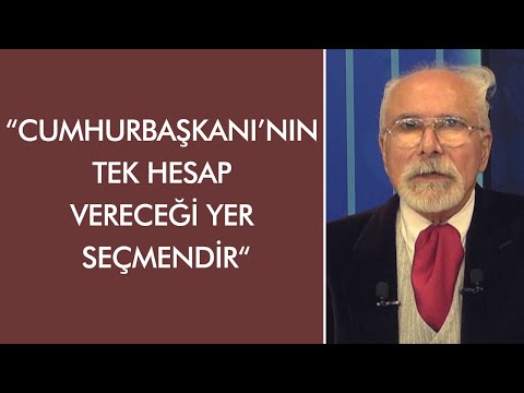 "18 Yılın hesabını vereceksiniz biz bekleyebiliriz" - 18 Dakika (29 Ocak 2020)