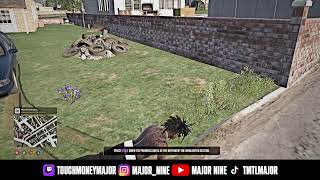 Rp WIth Major NIne