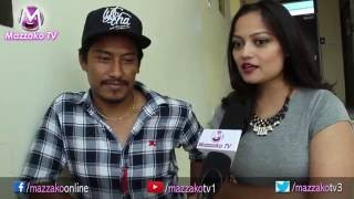 Mazzako Guff with Nischal Basnet & Reecha Sharma || Film - Loot 2 || Mazzako TV