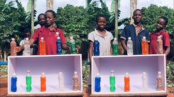 Color Matching Game Challenge | Can You Match Them All? #challenge 