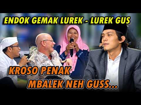 Gus Igdam and Cak Percil’s Hilarious Rhyming Jokes about Quail Eggs