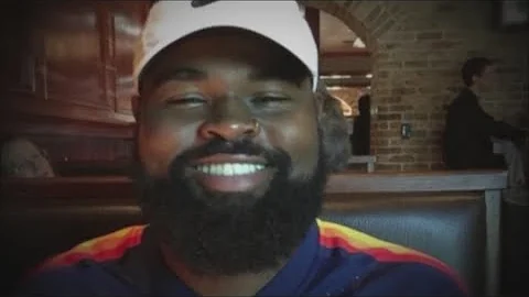 The family of Marvin Scott, III speaks about his in-custody death at the Collin County Jail