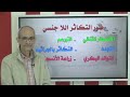 صور التكاثر الاجنسي مستر حسن محرم احياء الصف الثالث الثانوي 2022