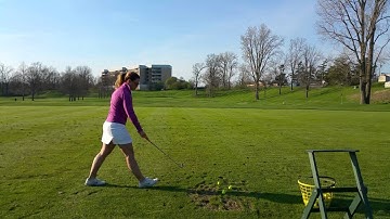 PGA Level 1 : Lesson 1. 2nd video