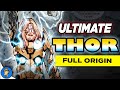 Who Is The Ultimate THOR | Thor1610 In HINDI @Cartoon Freaks