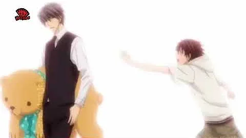 pic انمي Junjou Romantica الموسم الثالث الحلقة 3 اÙÙ
٠جÙÙØ¬Ù رÙÙ
اتÙÙØ§ Ø§ÙØ¬Ø²Ø¡ Ø§ÙØ«Ø§ÙØ« Ø§ÙØÙÙØ© 2