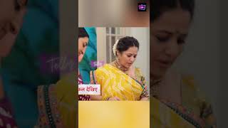 Kyunki Saas Bhi Kabhi Bahu Thi Today Episode New Promo 