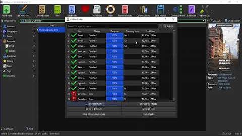 How to Setup Calibre with Gmail [Step-By-Step]