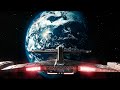 USS Discovery Arrives To Earth - Star Trek Discovery 3x03