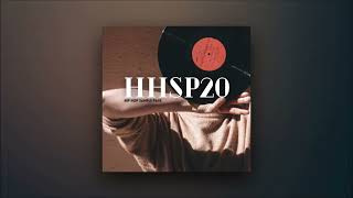 Hip Hop Sample 87 BPM