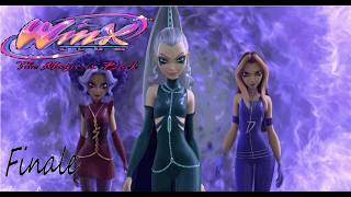 Winx Club: The Magic is Back (PS5) Walkthrough Part 3 Final Boss (Finale)