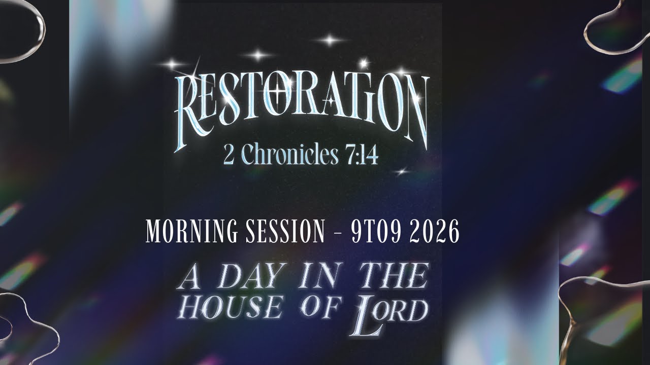 9 TO 9 2026 - Morning Session