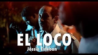 Video thumbnail of "EL LOCO - Jossie Esteban - Música Cristiana Merengue"