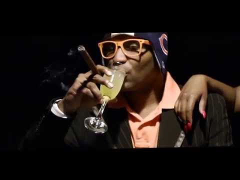 Kool Keith - Paradise (Feat Megabone)