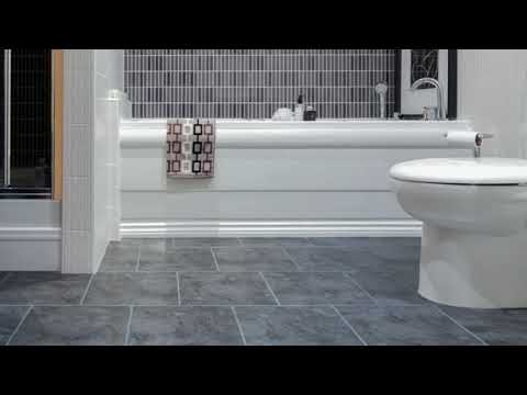 Bathroom Ideas Grey Floor Tiles