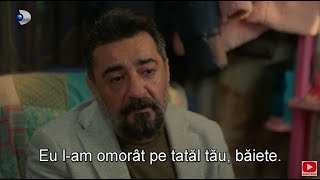 Totul pentru familia mea (25.09.2024) - Akif spune tot adevarul: ,,Eu l-am omorat pe tatal tau...''