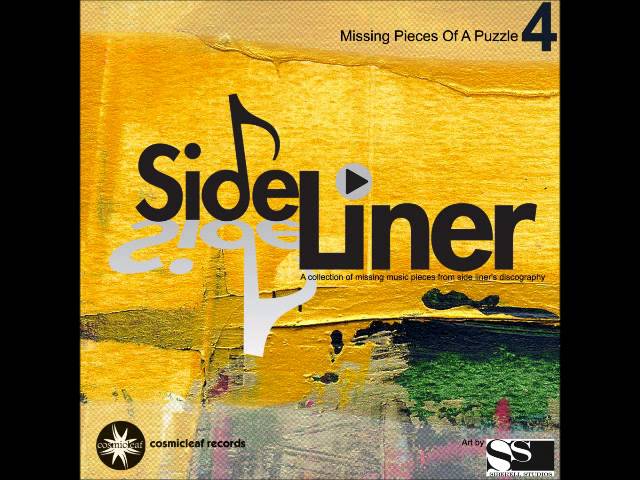 Side Liner - Music Of The Sirens