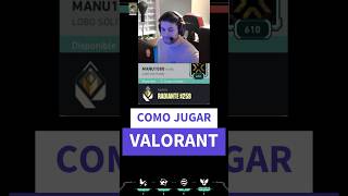 LLEVA LA SPIKE, NO JUEGUES ESCONDITE | MANU1080 #shorts